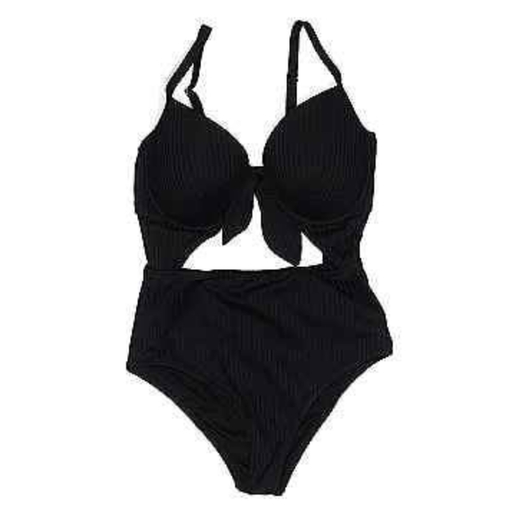 Shade & Shore Other - 34 DDD Shade & Shore NWOT bathing suit